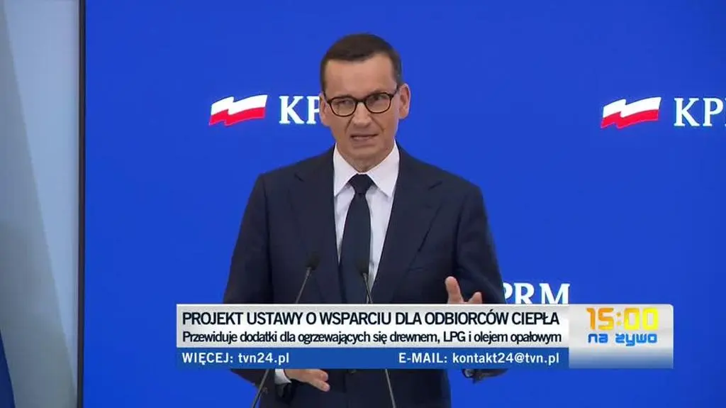 morawiecki