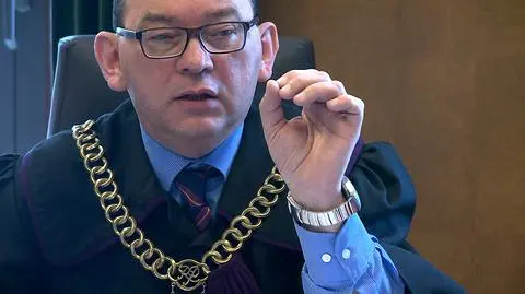 Radzik chce pozwać Budkę za słowa o rzeczniku dyscyplinarnym sędziów (fragment rozmowy z RMF FM z 17 grudnia 2019 roku)