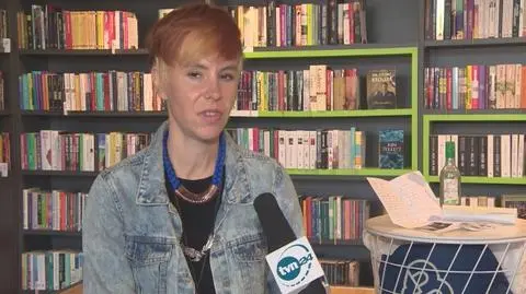 Bibliotekarki z Gdyni postanowiły odpisać dziewczynce