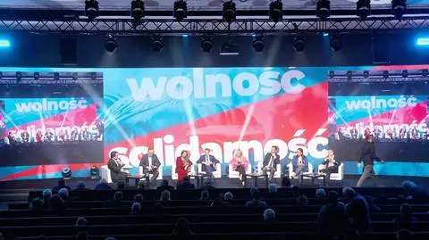 Kongres Nowej Nadziei we Wrocławiu