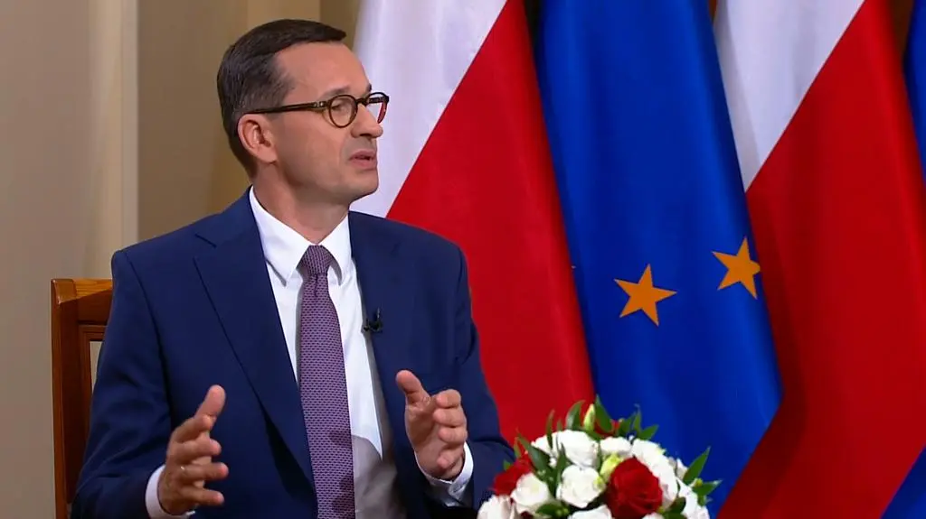 Premier o zniesieniu wiz do USA i wizycie Donalda Trumpa