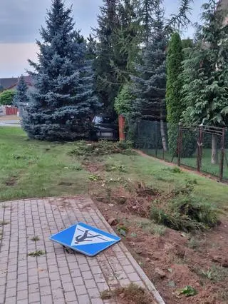 24-latce grozi do pięciu lat więzienia 