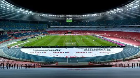 PZPN zdecydował, gdzie Polacy zagrają w ewentualnym finale baraży