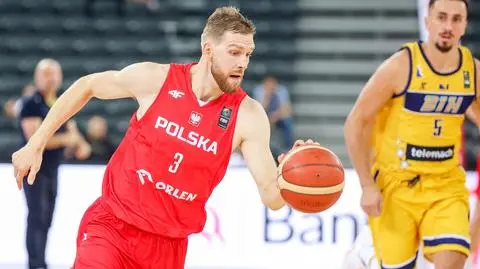 Udany mecz Polaków w walce o igrzyska. Bośniacy bez większych szans