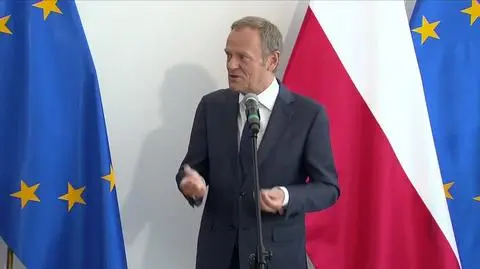 "Można być skutecznym i nie trzeba być okrutnym"