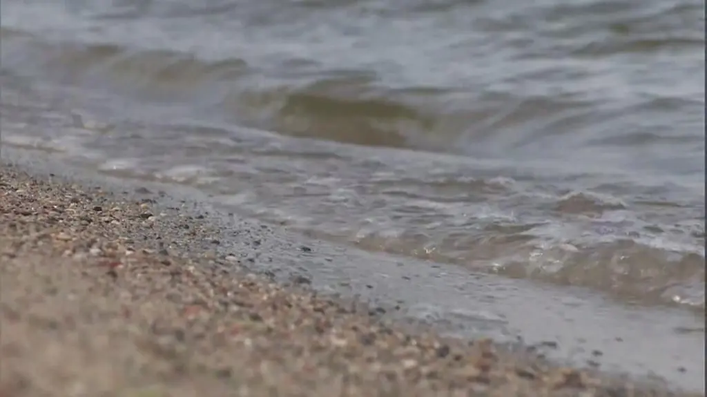 Żeglarza szukają już ponad 12 godzin