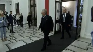 Aleksander Kwaśniewski 