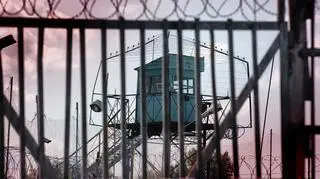 Więzienia w Rosji (zdjęcie ilustracyjne)