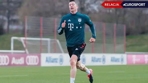 Gol Lewandowskiego w ostatniej akcji meczu. Bayern poczeka na mistrzostwo