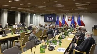 Sejmowa Komisja Edukacji, Nauki i Młodzieży