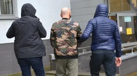 Obietnica niespodzianki, a potem "zagrożone oszczędności"