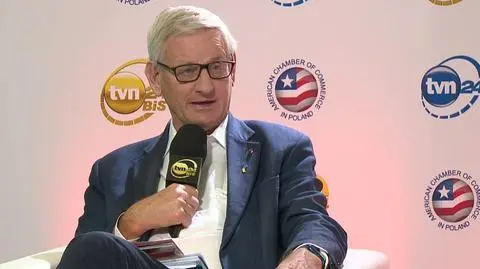 Carl Bildt on Ukraine: it's the biggest war we've had in our time
