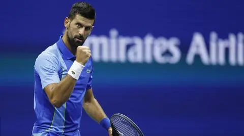 Ważne zwycięstwo Djokovicia. Znów będzie numerem jeden