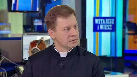 Rzecznik KEP o udziale abp Paetza w obchodach rocznicy chrztu Polski