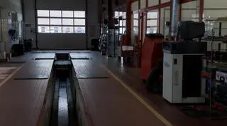 Nie wszędzie w środę będzie można zrobić przegląd