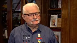 Lech Wałęsa