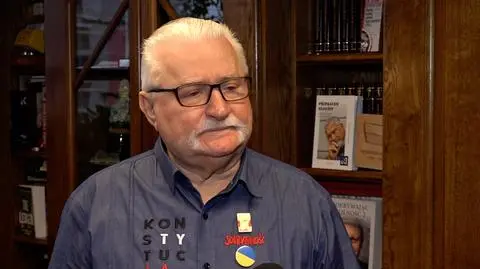 Lech Wałęsa