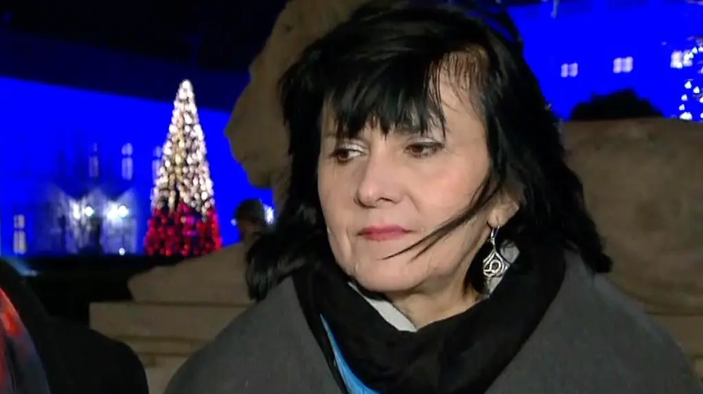 "Wchodzimy w meandry głupoty". Opozycja o słowach posłanki PiS