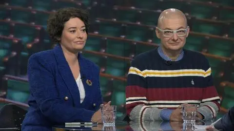 Kamiński: ostatni rozdział w powieści, jaką była destrukcja praworządności 