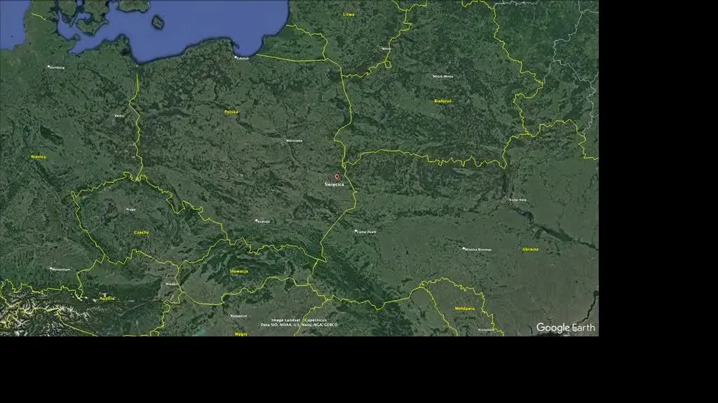 Święcica