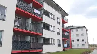 Mieszkanie Plus na krakowskich Klinach