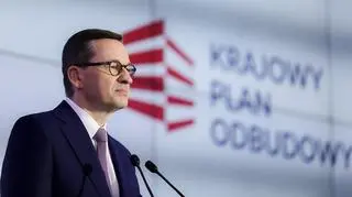Mateusz Morawiecki