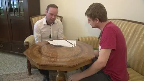 "Kredyt, o którym dowiedziałem się przypadkiem"
