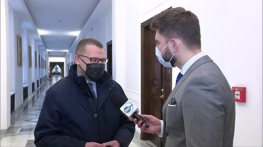Szefernaker: