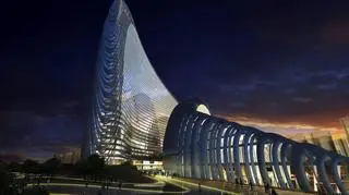 Wangjing Soho