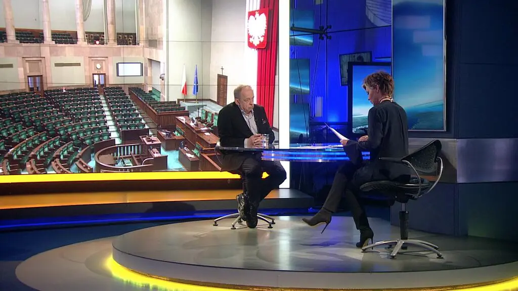 Strategia izolacji odsuwania i delegitymizacji opozycji w polskim parlamencie