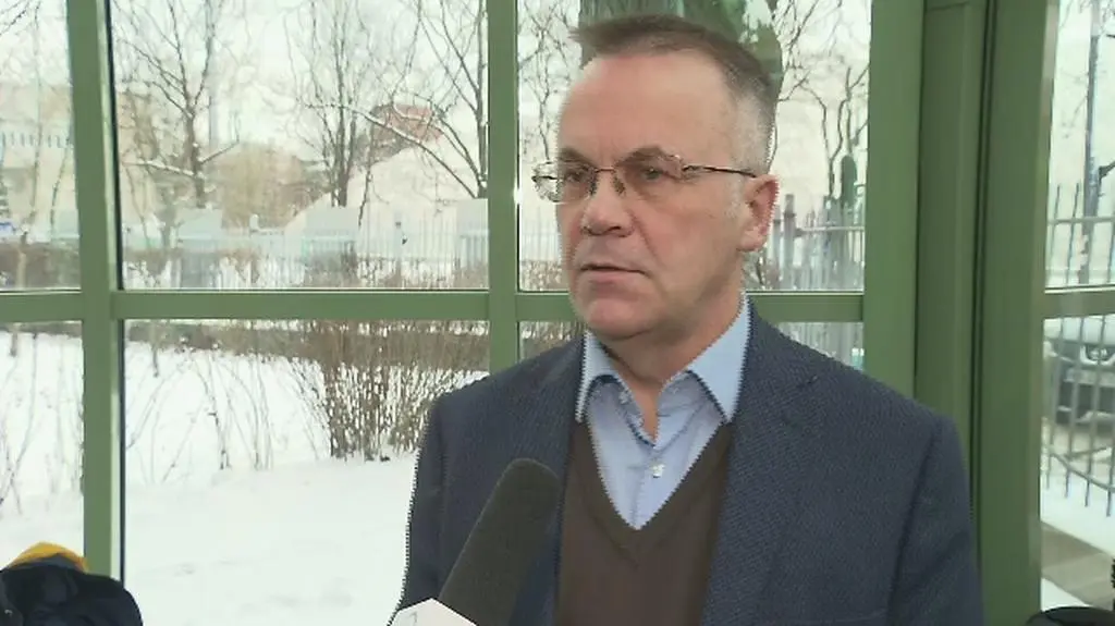 Sellin: pokój na Bliskim Wschodzie jest w interesie Polski