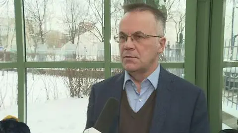 Sellin: pokój na Bliskim Wschodzie jest w interesie Polski