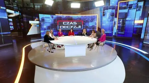  "Zapytałabym prezesa: dlaczego pana partia zmusza kobiety do przechodzenia przez takie piekło?"