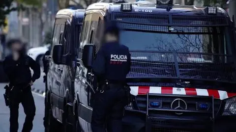 "Wciąż uciekamy, wciąż się boimy, nie wiemy co będzie jutro"