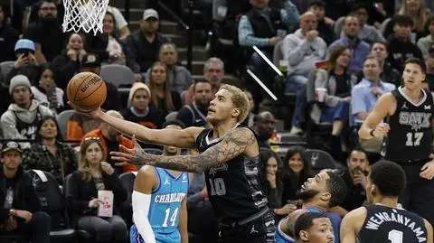 Najwyższe zwycięstwo ekipy Sochana w sezonie