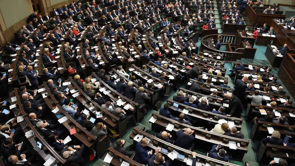 Mam za złe lewicy która nas atakuje