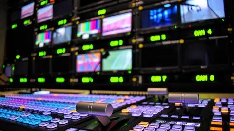 Media telewizja