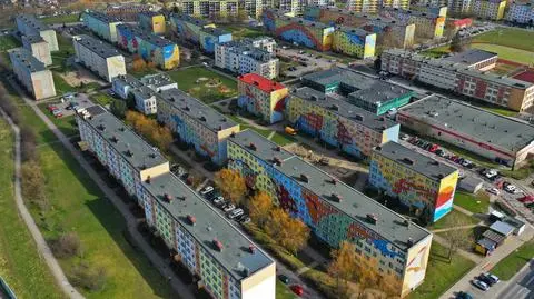 Tyle warte są mieszkania w Polsce