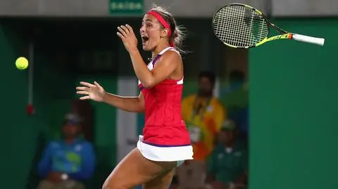 Monica Puig