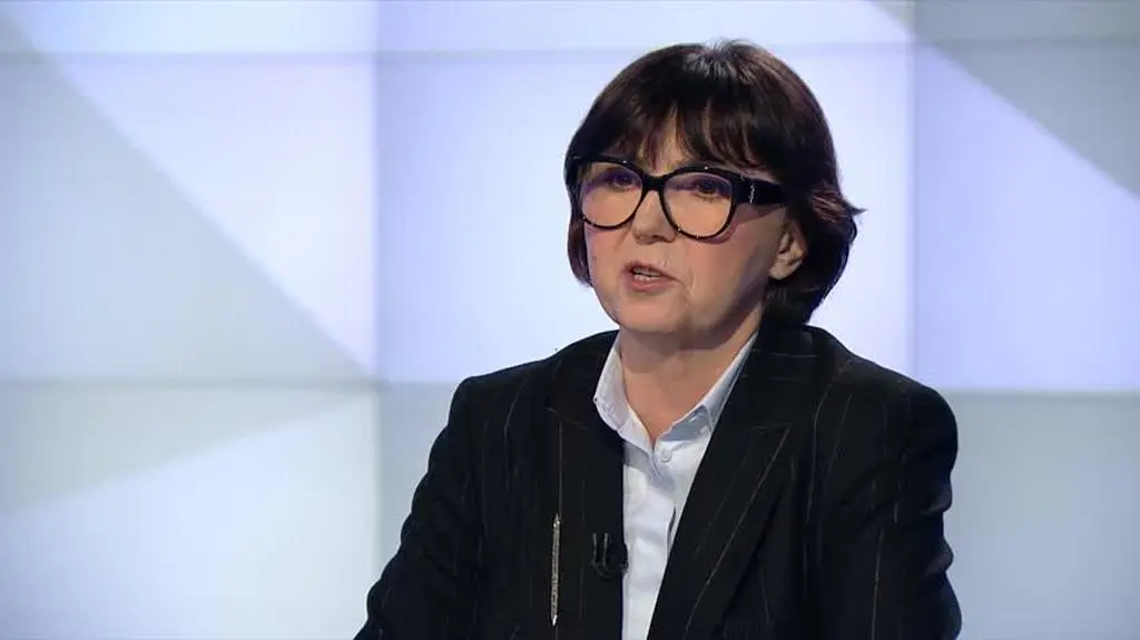 "Być sędzią to mieć daleką perspektywę, sędzia musi przewidywać skutki na przyszłość" 