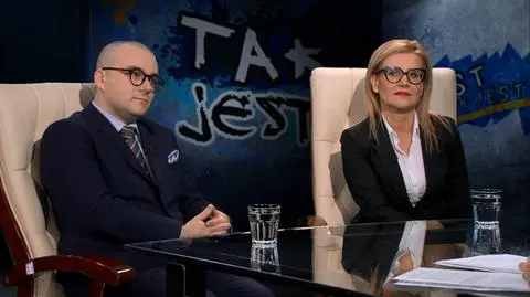 Taka teczka jak u Ziobry "nie może znajdować się w prywatnym domu"