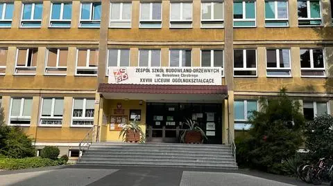 Ledwo zaczęli zajęcia, już wrócili na zdalne nauczanie