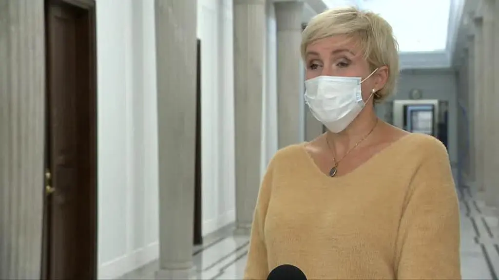 Urszula Pasławska