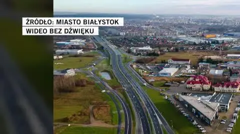 Miasto Białystok 