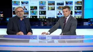 Paweł Płuska o ustaleniach w sprawie importu niebezpiecznych odpadów z zagranicy