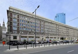 Prezes UOKiK ma przejąć kompetencje Rzecznika Finansowego