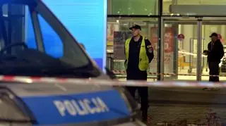 Cała rozmowa ze świadkiem ataku nożownika w Stalowej Woli