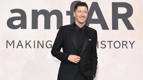 "Lewandowski przywróci blask El Clasico"