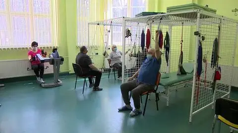 Długotrwałe skutki COVID-19