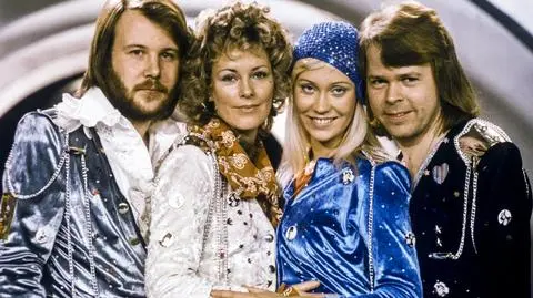 Zespół ABBA w 2017 roku zapowiedział trasę koncertową swoich hologramów